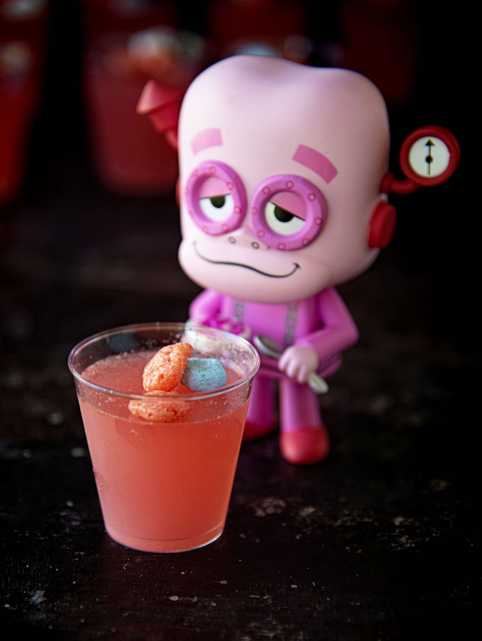 frankenberry soda