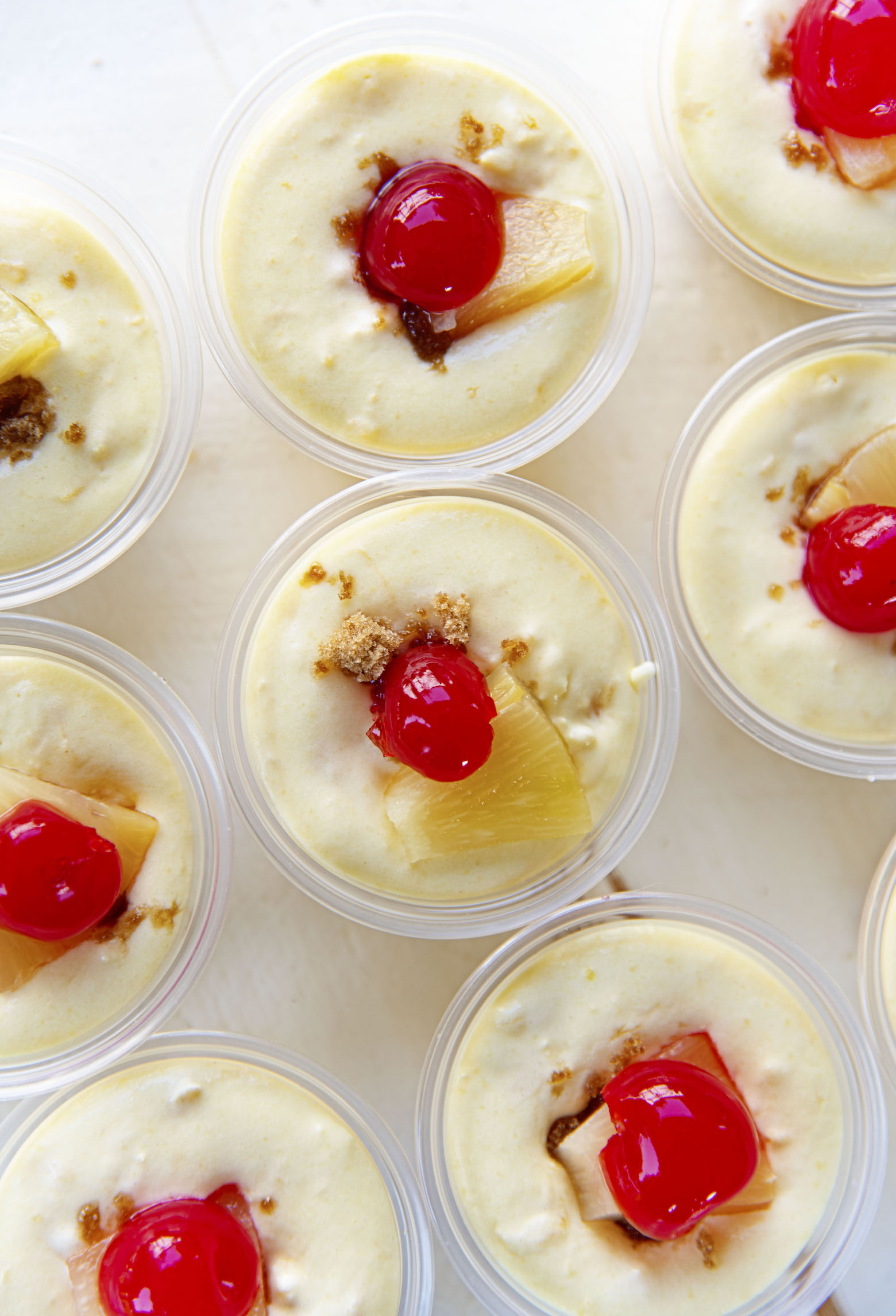 Easy Pudding Shots for a Party - Simple Sips