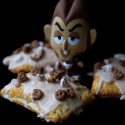 Count Chocula Pop Tarts #HalloweenTreatsWeek